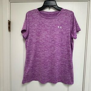 Under Armour Tech Twist T-Shirt